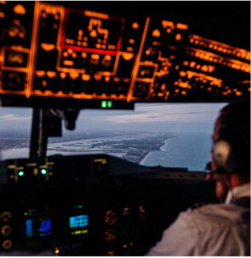 AS9100 Certified Aerospace Manufacturer