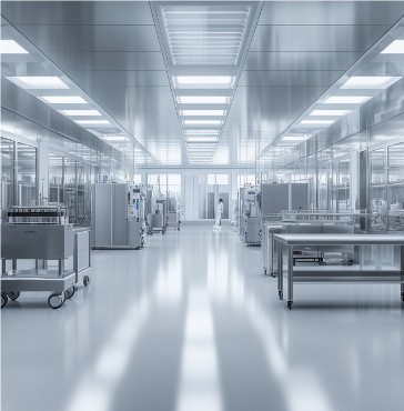 What Are The Benefits of Working With a Specialized Medical Manufacturer?