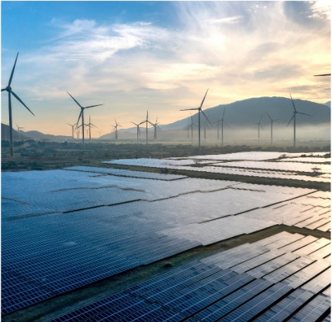 EV & Alternative energy manufacturing services