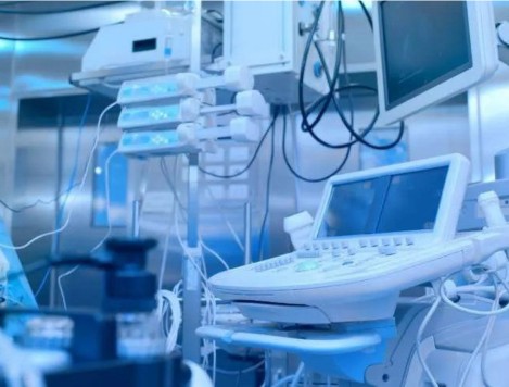 Medical Diagnostic Components