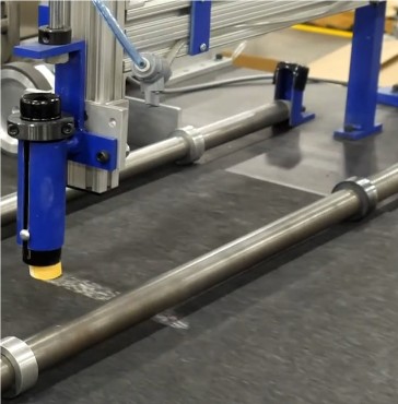 Precision Die-Cut EV Solutions & Engineering