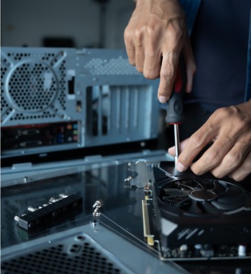 manufacturing solutions for data centers & energy storage